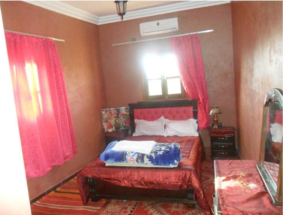 Maison D'Hotes Ghalil Tajda Номер фото
