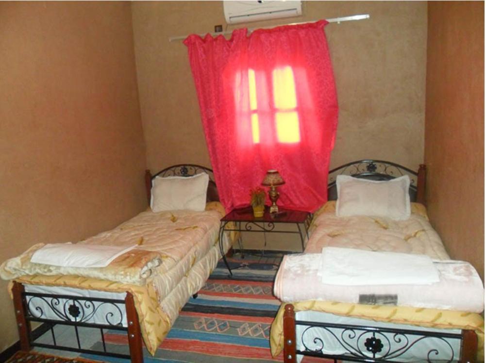 Maison D'Hotes Ghalil Tajda Номер фото
