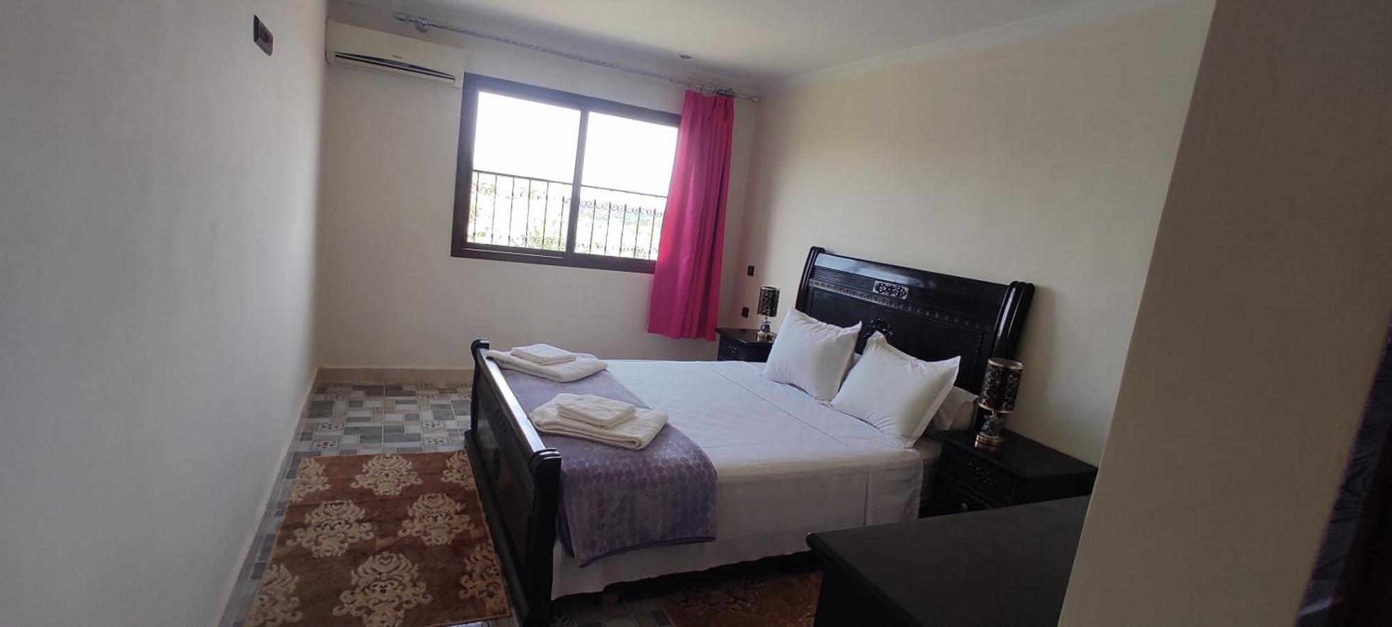 Maison D'Hotes Ghalil Tajda Екстер'єр фото