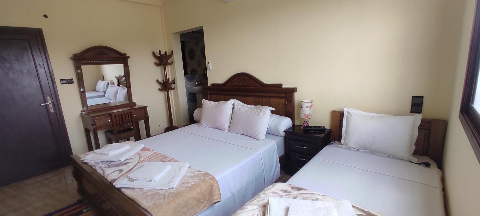 Maison D'Hotes Ghalil Tajda Екстер'єр фото
