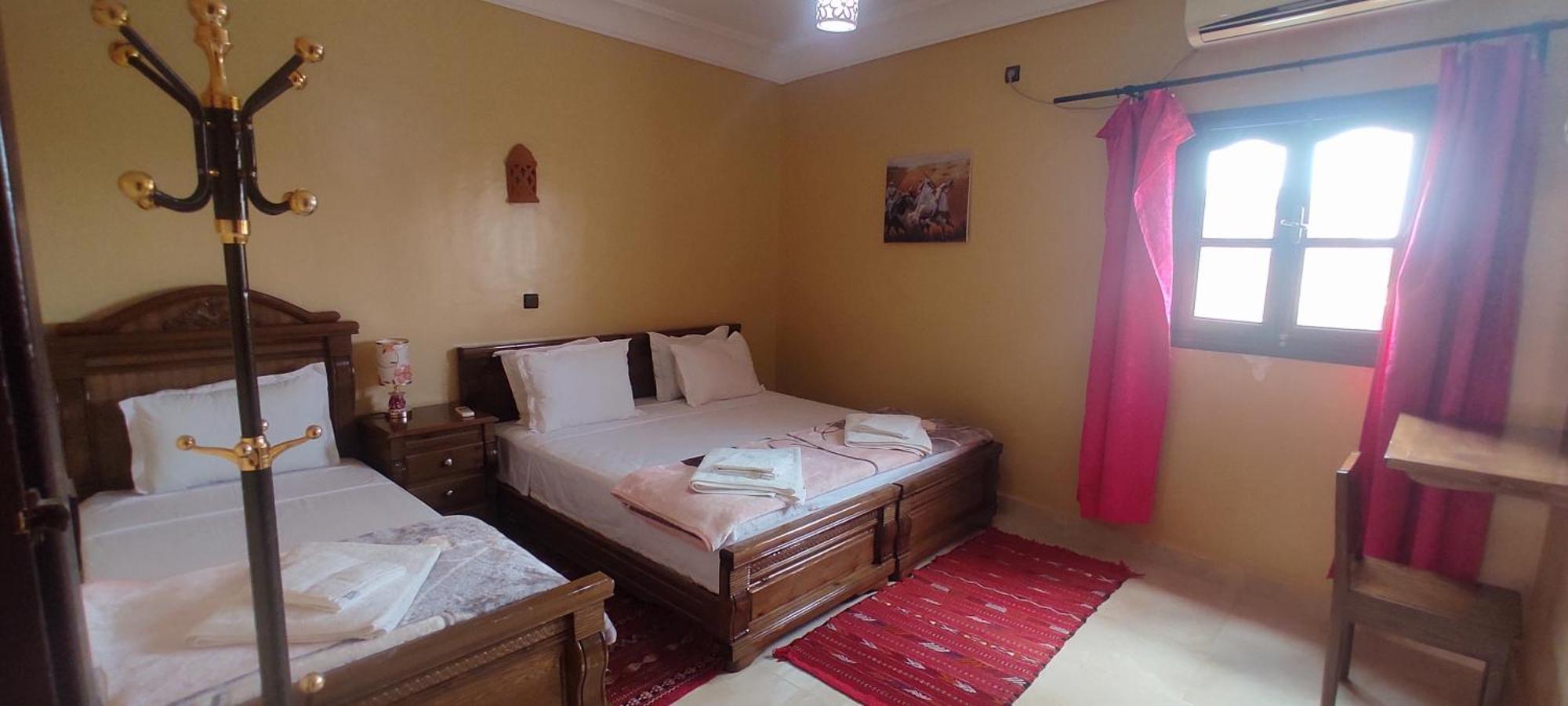 Maison D'Hotes Ghalil Tajda Екстер'єр фото