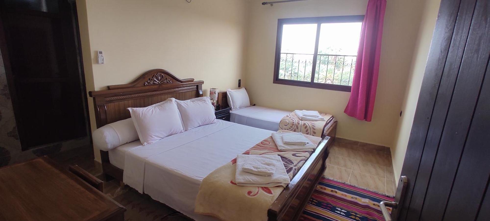 Maison D'Hotes Ghalil Tajda Екстер'єр фото