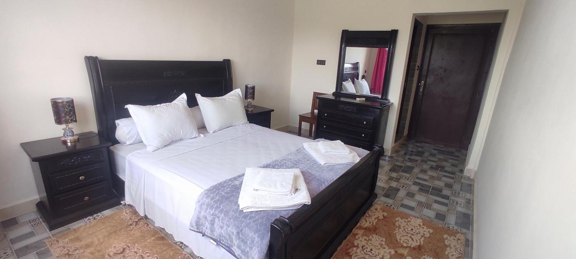 Maison D'Hotes Ghalil Tajda Екстер'єр фото