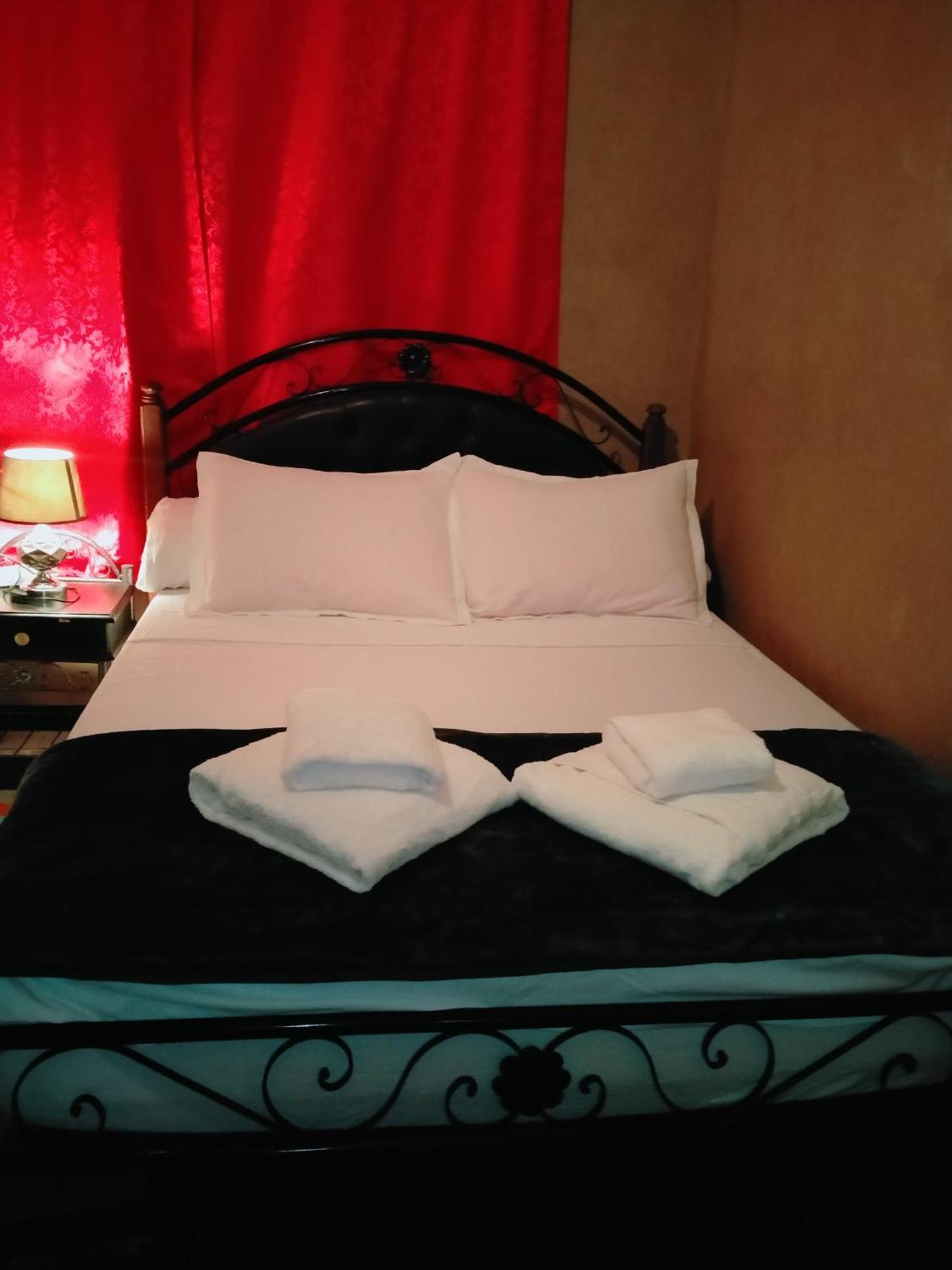 Maison D'Hotes Ghalil Tajda Екстер'єр фото