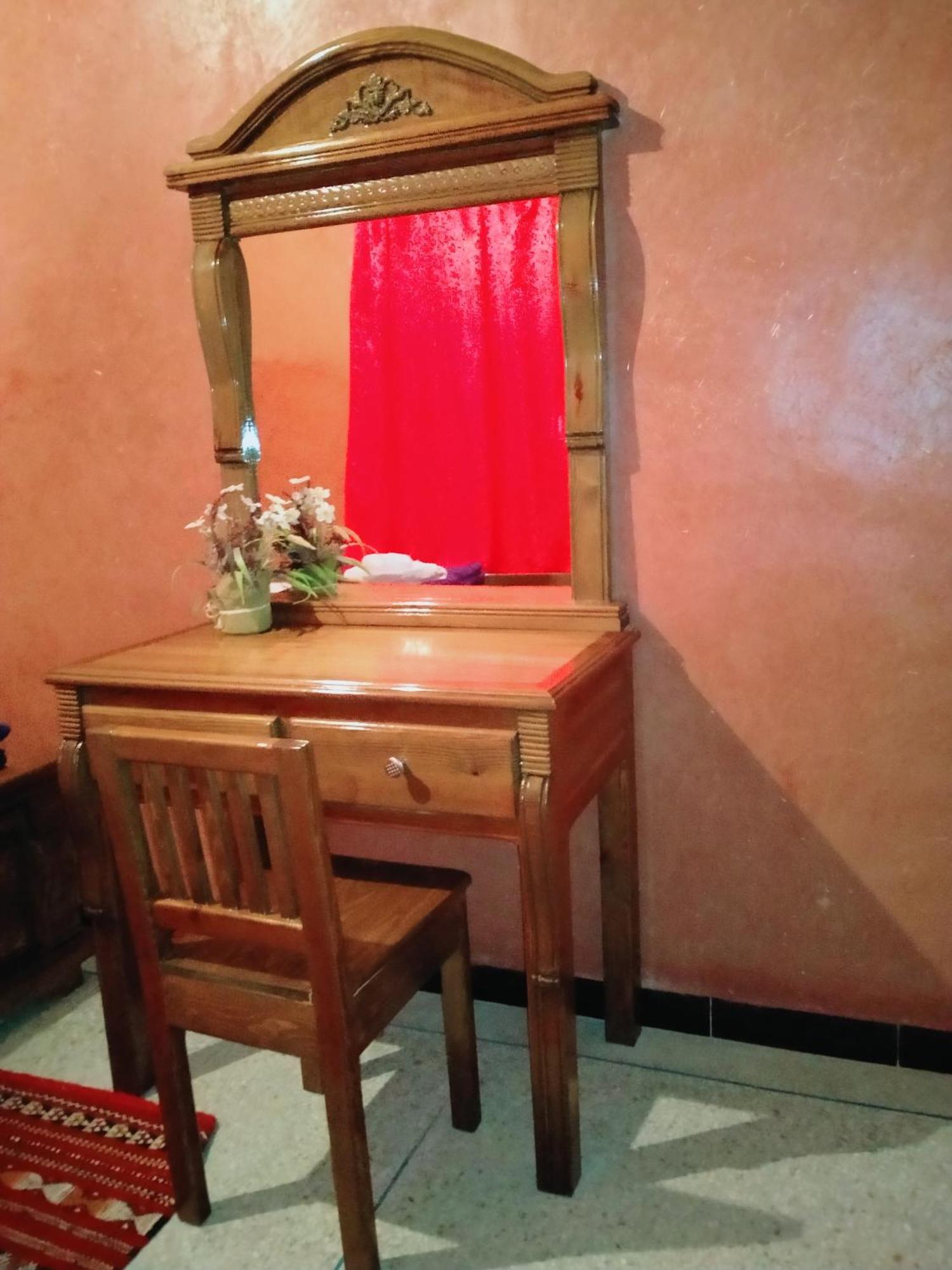 Maison D'Hotes Ghalil Tajda Екстер'єр фото